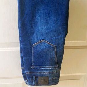 L&B boyfriend jean